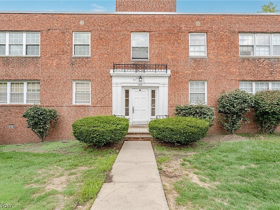 1st image of 3271 Warrensville Center Rd APT 8B