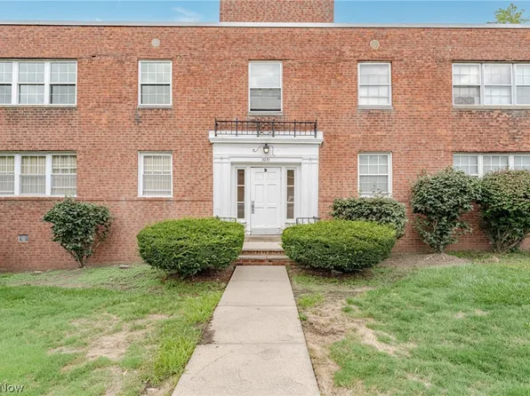 3271 Warrensville Center Rd APT 8B, Shaker Heights, OH 44122