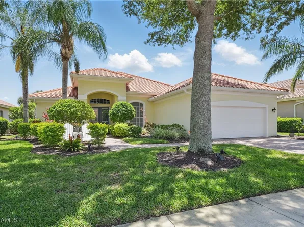 11119 Laughton Cir, Fort Myers, FL 33913