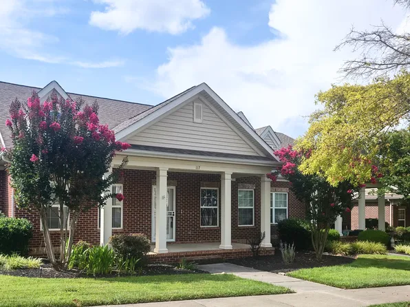 117 Hatleyberry St, Oak Ridge, TN 37830