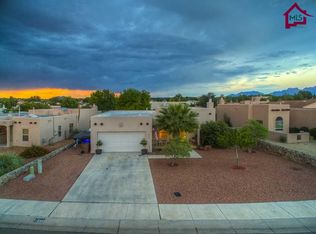 655 Lori Dr, Las Cruces, NM 88005