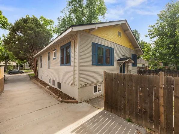 530 1/2 Laporte Ave, Fort Collins, CO