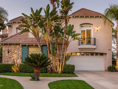 884 Ravens Point Ct, Simi Valley, CA, 93065