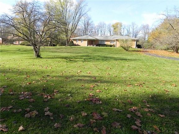 3rd image of 944 N County Road 600 E