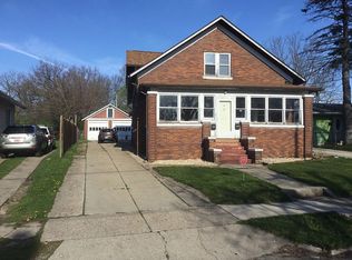 1231 Rose Ave #1, Rockford, IL