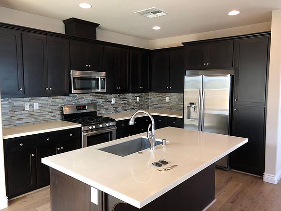 Updated High Quality Appliances