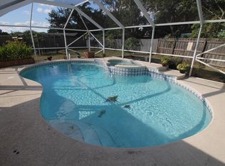 1540 Huff Ct, Melbourne, FL 32935