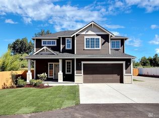 125 Homer Ave SE, Pacific, WA 98047