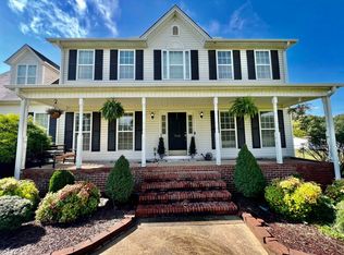 750 Old Island Ford Rd, Chesnee, SC 29323