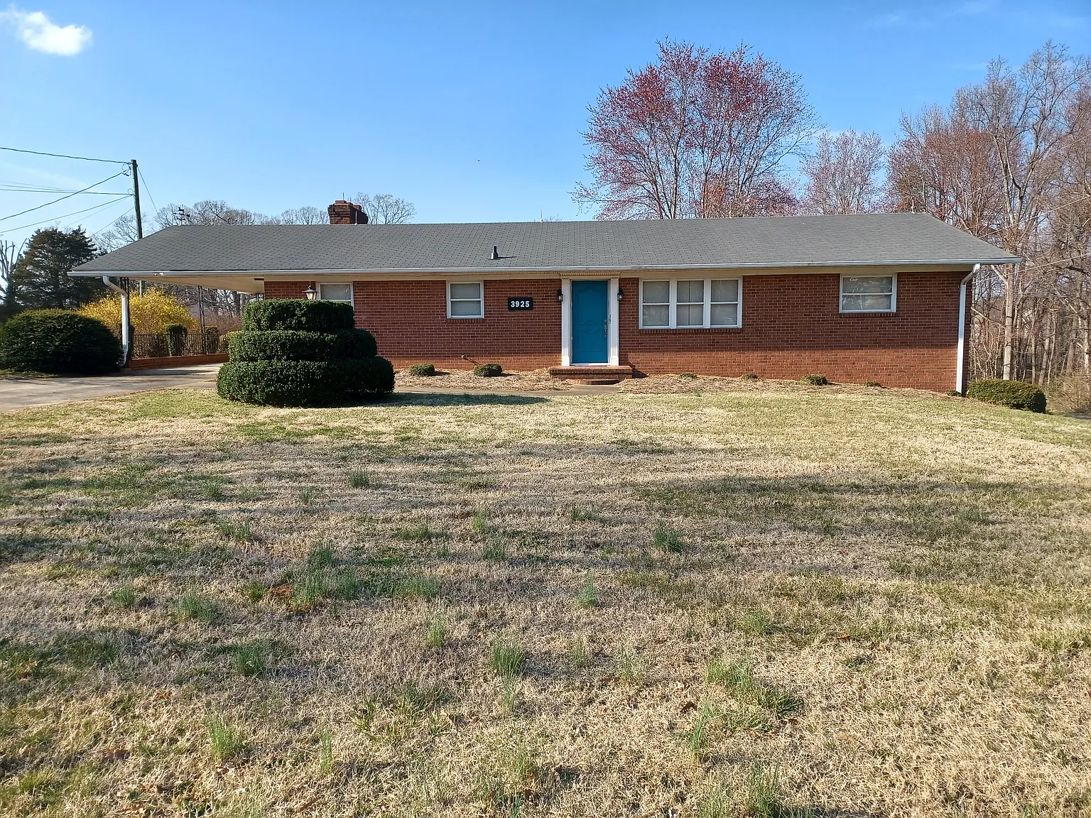3 bed, 1596 sqft, $1,550 — Photo 1