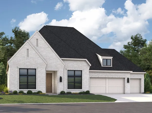 5091 Plan, Mosaic