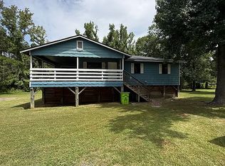 3981 Sligo Rd, Haughton, LA 71037