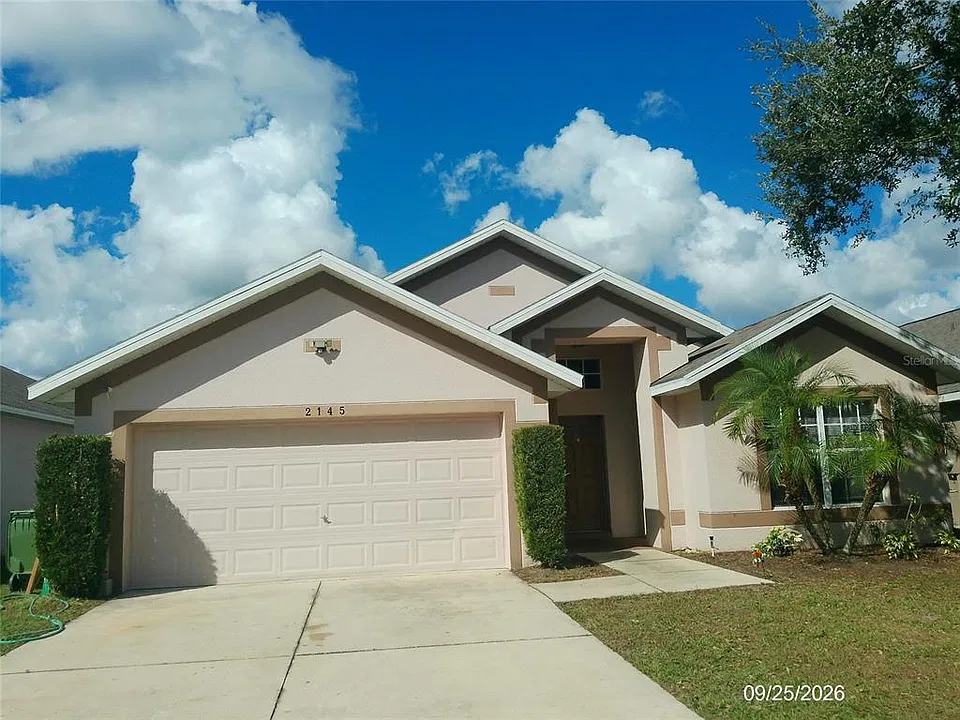 2145 Rose Blvd