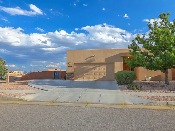 6316 Camino De Paz Rd NW, Albuquerque, NM 87120