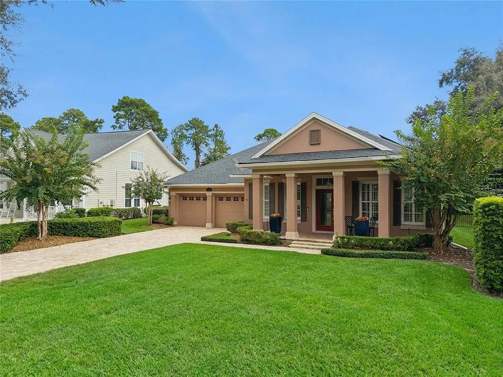 4 bed, 3.0 bath, 2398 sqft, $6,799 — Photo 1
