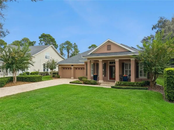 8507 Bowden Way, Windermere, FL 34786