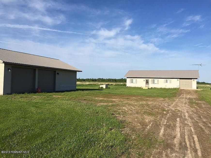 3014 40th Ave NW, Baudette, MN 56623 Zillow