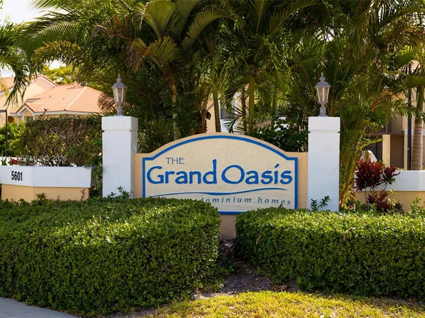 5681 Riverside Dr #105A6, Coral Springs, FL 33067