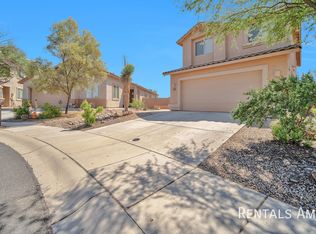 11481 W Rock Village St, Marana, AZ 85658
