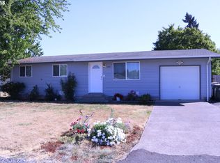 1593 W 11th Ave, Junction City, OR 97448