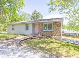 3512 N Creasy Springs Rd, Columbia, MO 65202