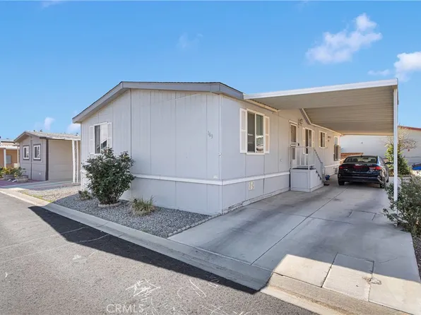 20843 Waalew Rd #163, Apple Valley, CA 92307