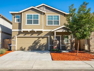 715 Phillipi Way, Sacramento, CA, 95838