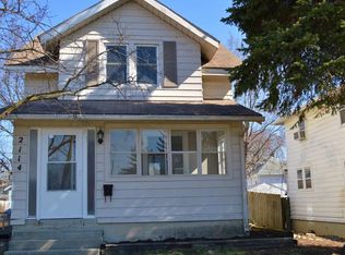 2114 Short St, Fort Wayne, IN 46808