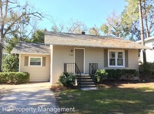1122 N Bronough St, Tallahassee, FL 32303