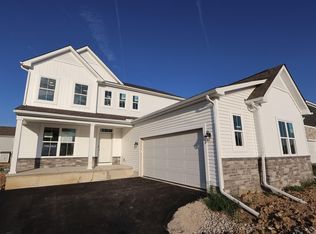 1421 Speedliner Dr, Plain City, OH 43064