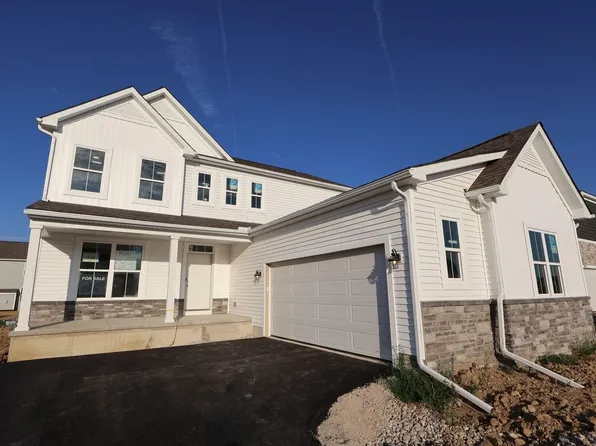 1421 Speedliner Dr, Plain City, OH 43064