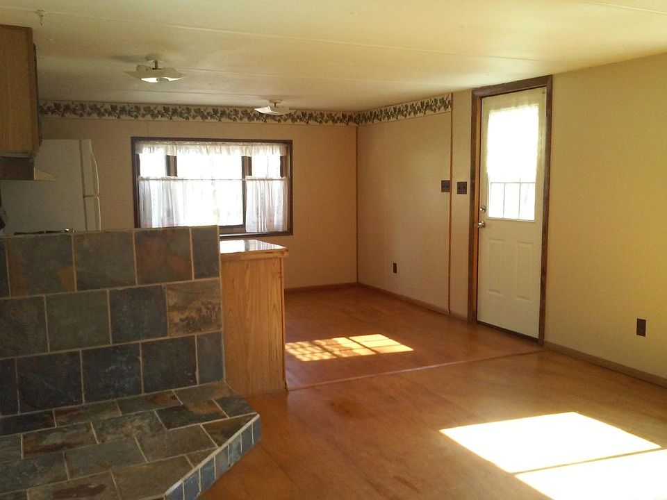 Living room/Kitchen
