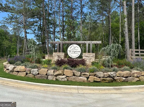 165 Highlands Chase, Ball Ground, GA 30107