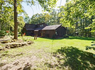 1415 County Road 124 Rd, Clearview, ON N0C1M0