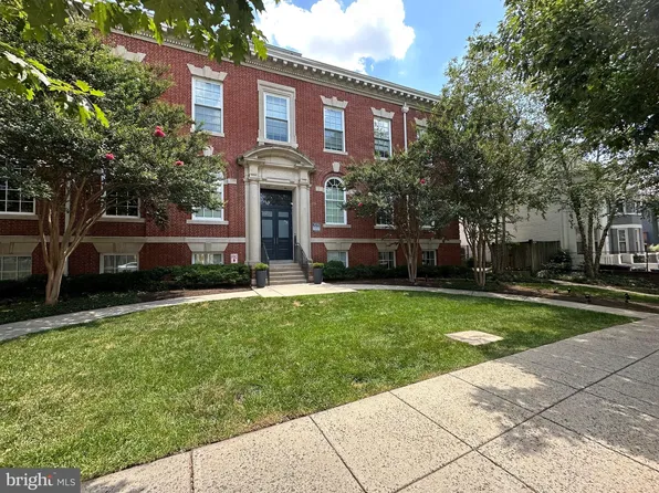 2035 2nd St NW APT G305, Washington, DC 20001