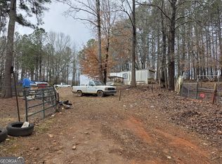 1684 Mandeville Rd, Bremen, GA 30110