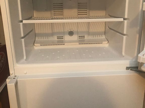 Freezer