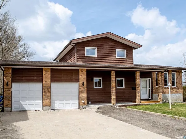1 Hoidale AVENUE, Lajord Rm No. 128, SK S0G 2T0