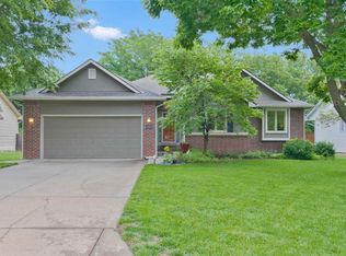 2436 N Forest Park St, Derby, KS 67037