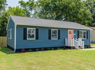 3500 Rusk Ct, Richmond, VA 23234