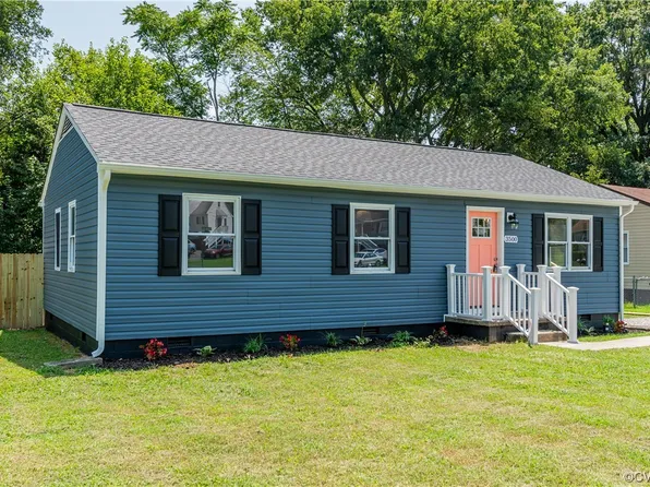 3500 Rusk Ct, Richmond, VA 23234