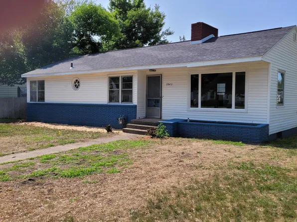 2983 Westland Rd, Muskegon, MI 49441