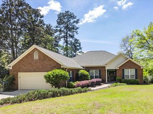2075 Tallavana Trl, Havana, FL 32333