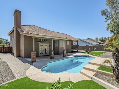 2542 E Nora St, Mesa, AZ, 85213