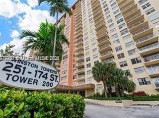 251 174th St APT 708, Sunny Isles Beach, FL 33160
