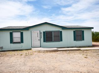 38207 W Willetta St, Tonopah, AZ 85354