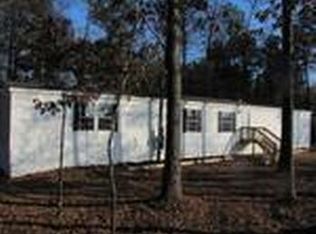 121 Culver Rd, Henagar, AL 35978