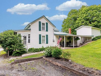 14318 N Preston Hwy, Bruceton Mills, WV, 26525