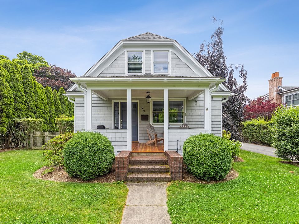 56 Pulaski St, Southampton, NY 11968 | Zillow