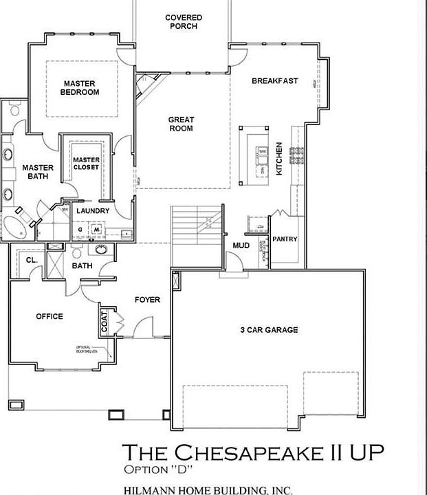 2nd image of 22460 W 90th Ter